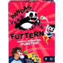 Pandas Füttern (verboten)