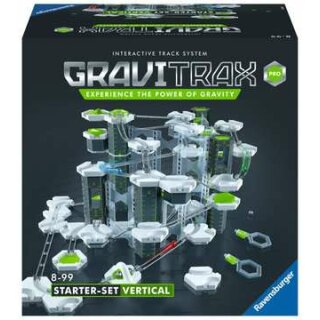 GraviTrax Pro Vertical Starter-Set