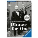 Der 90. Geburtstag oder Dinner for One (61119027)