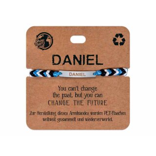 Recycling Armband Daniel (3)