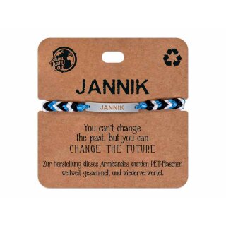 Recycling Armband Jannik (3)