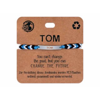 Recycling Armband Tom (3)