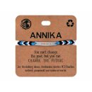 Recycling Armband Annika (3)