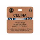 Recycling Armband Celina (3)