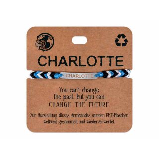 Recycling Armband Charlotte (3)