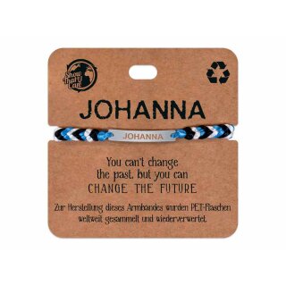 Recycling Armband Johanna (3)