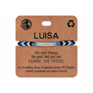 Recycling Armband Luisa (3)