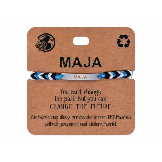 Recycling Armband Maja (3)