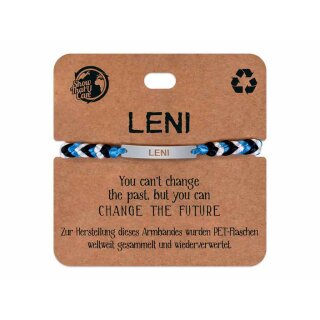 Recycling Armband Leni (3)