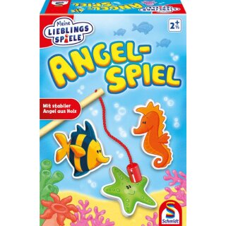 Angelspiel