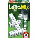 Letra-Mix