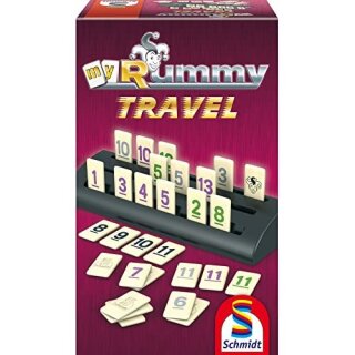 MyRummy® Travel