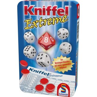 Kniffel® Extreme BMM