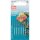 STICKNADELN MIT SPITZE 24