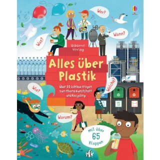 Alles über Plastik