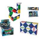 Magic Cube-Puzzle (Kubra)