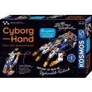 Cyborg-Hand (36205938)