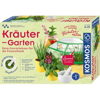 Kräuter-Garten