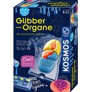 Fun Science Glibber-Organe