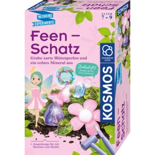 Feen-Schatz
