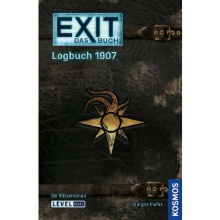 Exit, Logbuch 1907