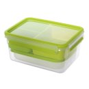 EMSA Lunchbox Clip & Go XL 2,3l