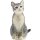 Schleich 13771 - Katze - sitzend (ABVK)