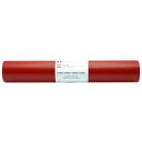 Wandtattoo-Folie matt 30,5 cm x 3 m - Dunkelrot