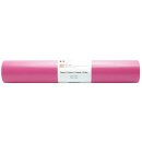 Wandtattoo-Folie matt 30,5 cm x 3 m - Pink