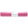 Wandtattoo-Folie matt 30,5 cm x 3 m - Pink