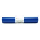 Wandtattoo-Folie matt 30,5 cm x 3 m - Intensivblau