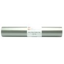 Wandtattoo-Folie matt 30,5 cm x 3 m - Silber