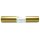Wandtattoo-Folie matt 30,5 cm x 3 m - Gold