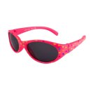 Sonnenbrille FL pink Herzen