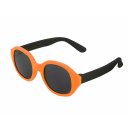 Sonnenbrille FL orange/schwarz (1)