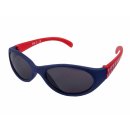 Sonnenbrille FL blau/rot Sterne(1)