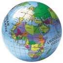 AAO 9/230 MM GLOBUS VINYL-SPIELBALL