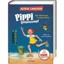 Pippi Langstrumpf Alle Abent.in einem Bd (67655516)
