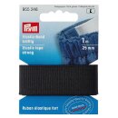 ELASTIC-BAND KRÄFTIG
VE 5 KARTEN A 1 METER
25 MM...