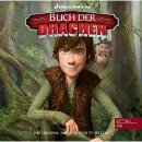 CD Dragons Special: Buch