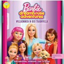 CD Barbie Traumvilla 1