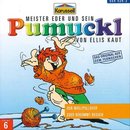 CD Pumuckl 6: Wollpullover