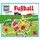 Folge 12: Fußball [Audio CD] Was Ist Was Junior (ABVK)