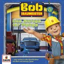 CD Bob Baumeister 22: Garage