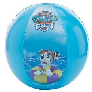 Paw Patrol Wasserball,1,56