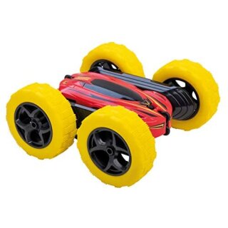 HP RC - Hot Wheels Flip Racer,9,56