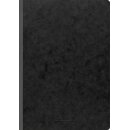 Kladde A4 unlin 96Bl 90g Premium sc