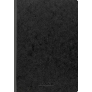 Kladde A4 dot 96Bl 90g Premium schw