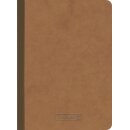 Kladde A6 kar 96Bl 90g Premium brau