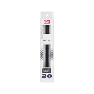 STRUMPFSTRICKNADEL 3,0 MM